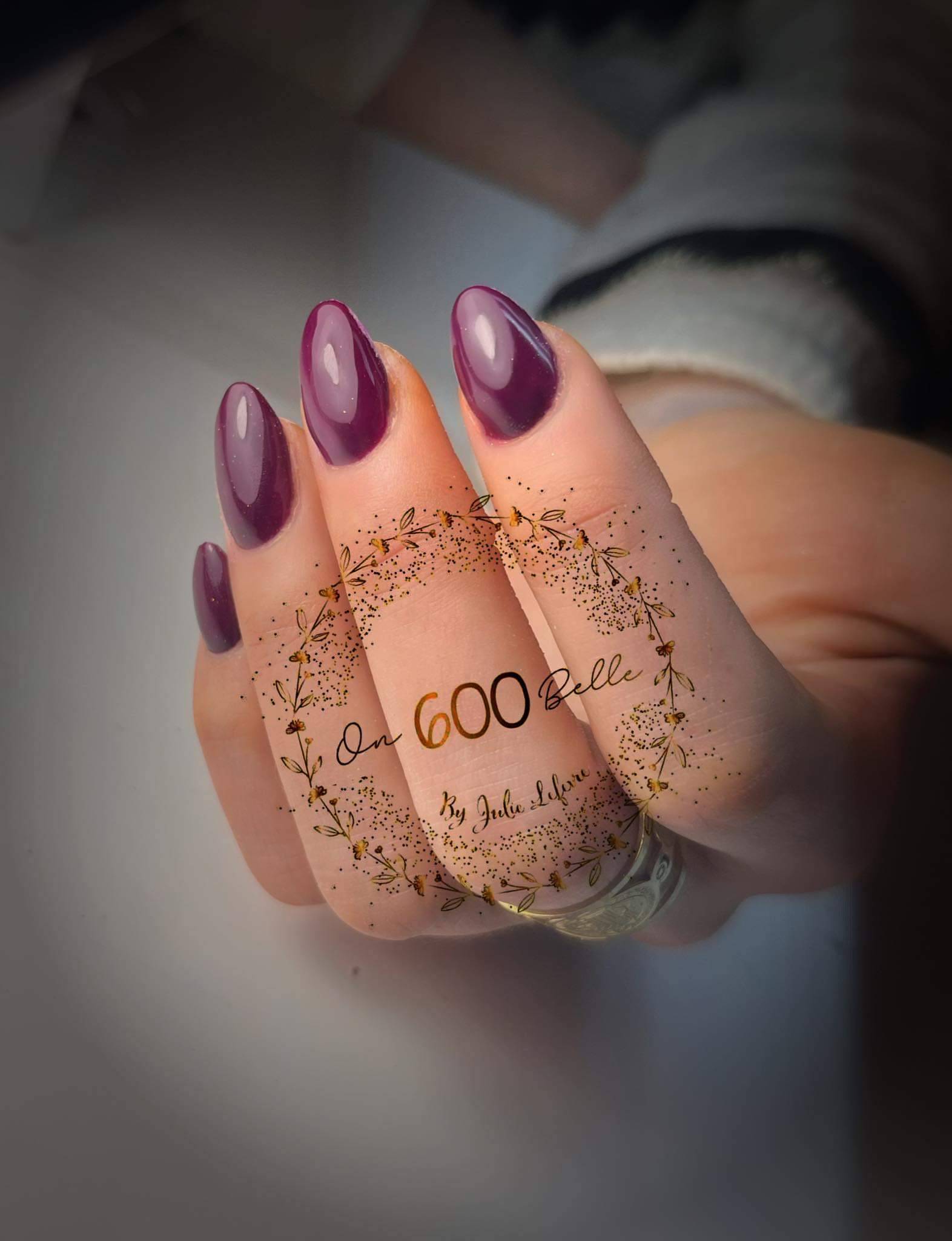 Ongles